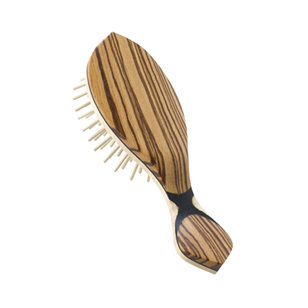 Acca Kappa Gondola Brush - Travel