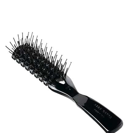 Acca Kappa Hair Brushes Collection Scelett Brush