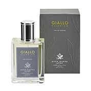 Acca Kappa Perfumes Collection Giallo Elicriso Eau de Parfum