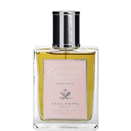 Acca Kappa Perfumes Collection Giardino Segreto Eau de Parfum