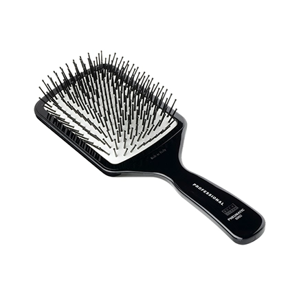 Acca Kappa Hair Brushes Collection Pneumatic Paddle Brush 24,5 cm