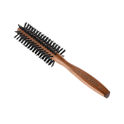 Acca Kappa Hairbrushes Collection Circular Brush