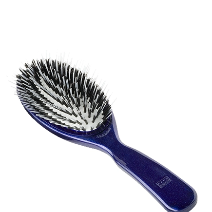 Acca Kappa Hair Brushes Collection Hair Extension Oval Brush