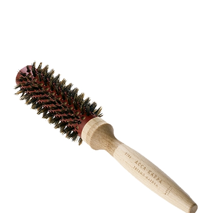 Acca Kappa Hair Brushes Collection Thermo Natura Brush