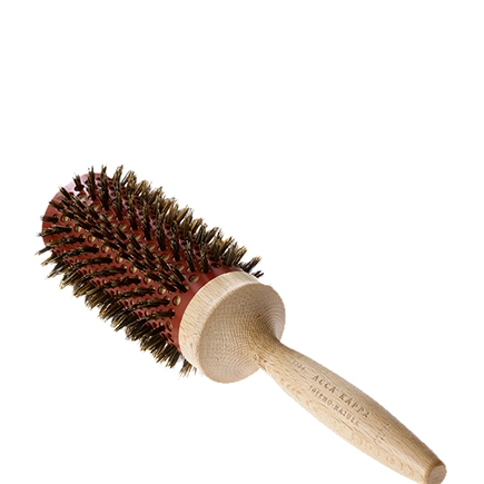 Acca Kappa Hair Brushes Collection Thermo Natura Brush