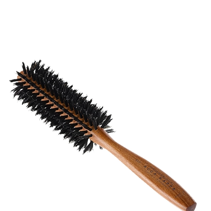 Acca Kappa Hair Brushes Collection Mahogany Kotibe Wood High density Brush