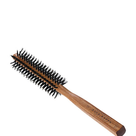 Acca Kappa Circular Kotibe Wood Brush