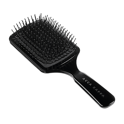 Acca Kappa Hair Brushes Collection Paddle Pneumatic Brush