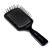 Acca Kappa Hair Brushes Collection Paddle Pneumatic Brush Travel