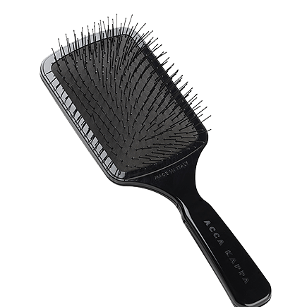 Acca Kappa Hair Brushes Collection Shower Brush With Box