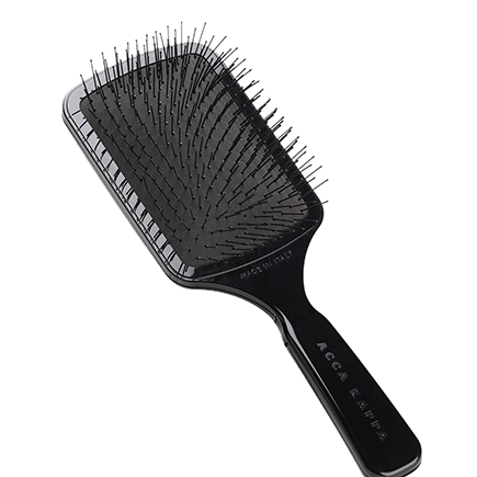 Acca Kappa Hair Brushes Collection Shower Brush with Box