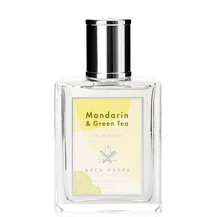 Acca Kappa Perfumes Collection Mandarin & Green Tea Eau de Parfum