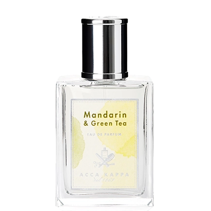 Acca Kappa Perfumes Collection Mandarin & Green Tea Eau de Parfum