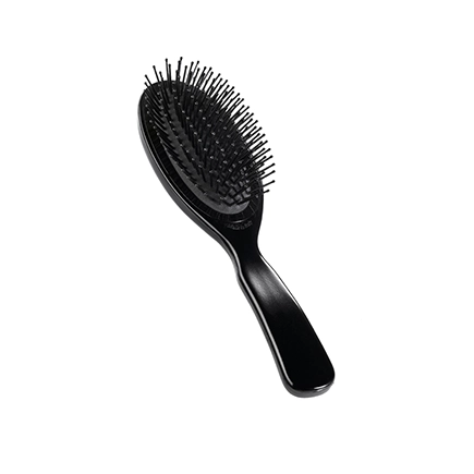 Acca Kappa OVAL BRUSH - POM PINS