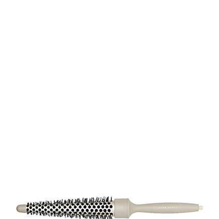 Acca Kappa Hair Brushes Collection Wavy Cone Shaped Brush Ceramic Tourmaline