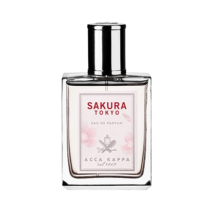 Acca Kappa Sakura Tokyo Eau de Parfum
