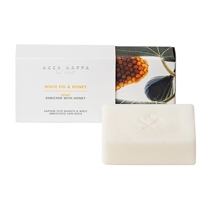 Acca Kappa Soap