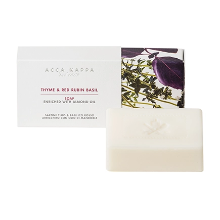 Acca Kappa Soap