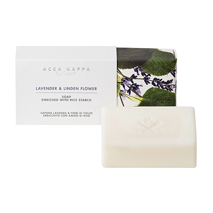 Acca Kappa Soap