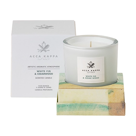 Acca Kappa Scented Candle