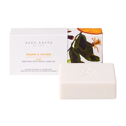 Acca Kappa Soap