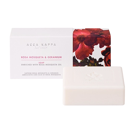 Acca Kappa Soap