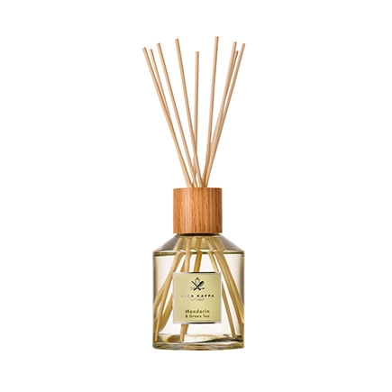 Acca Kappa Mandarin & Green Tea Home Diffuser with Sticks