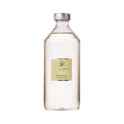 Acca Kappa Mandarin & Green Tea Home Diffuser Refill