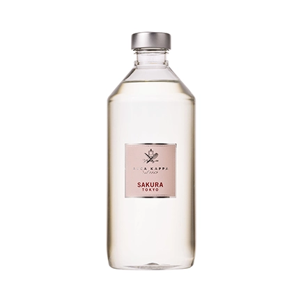 Acca Kappa Sakura Tokyo Home Diffuser Refill