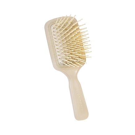 Acca Kappa Eye Mini Paddle Brush