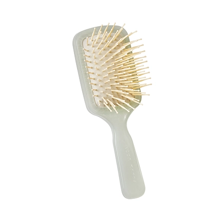 Acca Kappa Eye Mini Paddle Brush