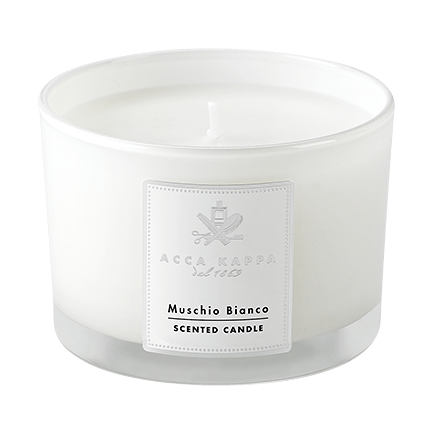 Acca Kappa White Moss - Scented Candle