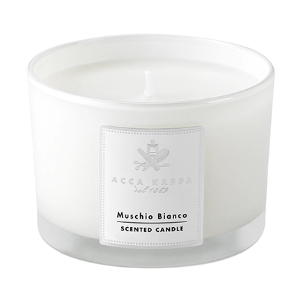 Acca Kappa White Moss - Scented Candle