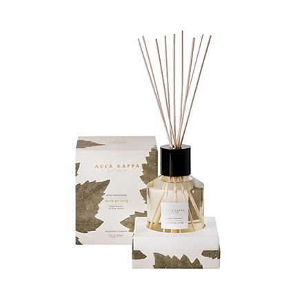 Acca Kappa Rive Di Vite - Home Diffuser with Sticks