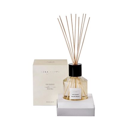 Acca Kappa White Moss - Home Diffuser with Sticks
