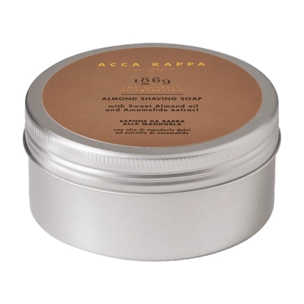 Acca Kappa 1869 Shaving Soap