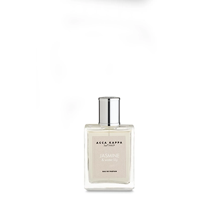 Acca Kappa Jasmine & Water Lily Eau de Parfum