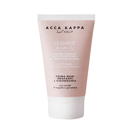 Acca Kappa Jasmine & Water Lily Hand Cream