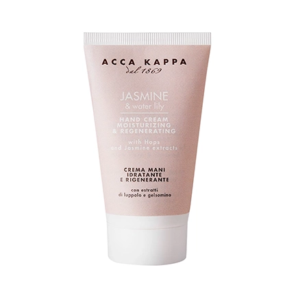 Acca Kappa Jasmine & Water Lily Hand Cream