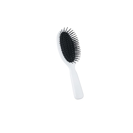 Acca Kappa Delicata - Oval Brush - Plastic Long Pins