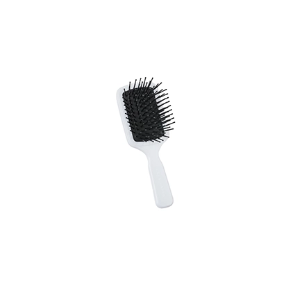 Acca Kappa Delicata - Mini Paddle Brush - Plastic Long Pins
