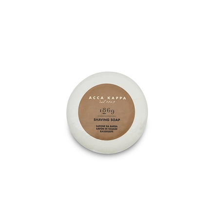 Acca Kappa 1869 - ALMOND SHAVING SOAP REFILL