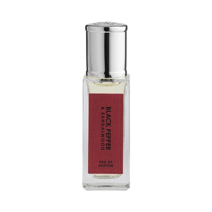 Acca Kappa Perfumes Collection Black Pepper & Sandalwood Eau de Parfum