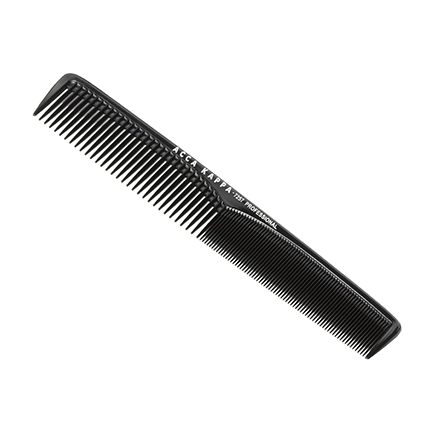 Acca Kappa Styling Fine Coarse Teeth - Polycarbonate