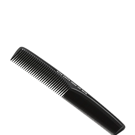 Acca Kappa Carbonium Combs