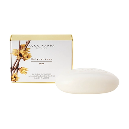 Acca Kappa Calycanthus - Soap