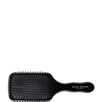 Acca Kappa Hair Brushes Collection Profashion Every Day Use Paddle Brush