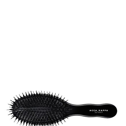 Acca Kappa Hair Brushes Collection Profashion Hair Extensions Brush