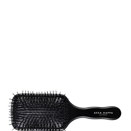 Acca Kappa Hair Brushes Collection Profashion Hair Extensions Paddle Brush