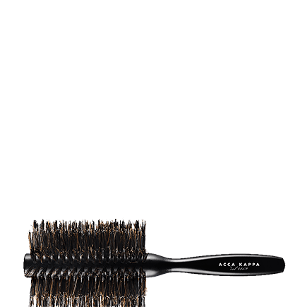 Acca Kappa Hair Brushes Collection Profashion Shine & Volume Styling Brush - Long Hair
